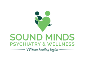 Sound Minds Logo