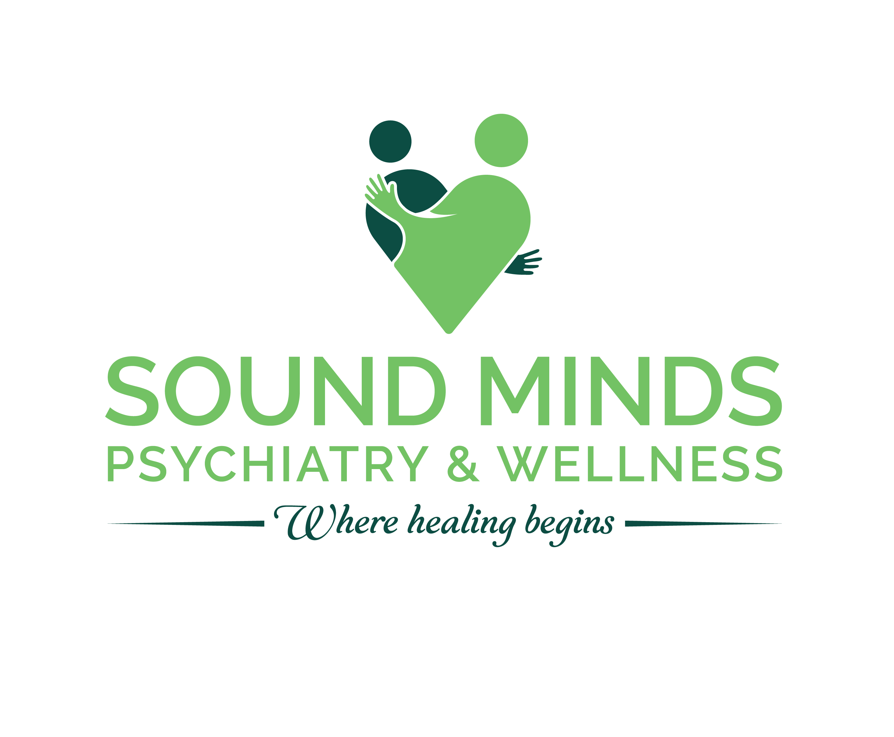 Sound Minds Logo