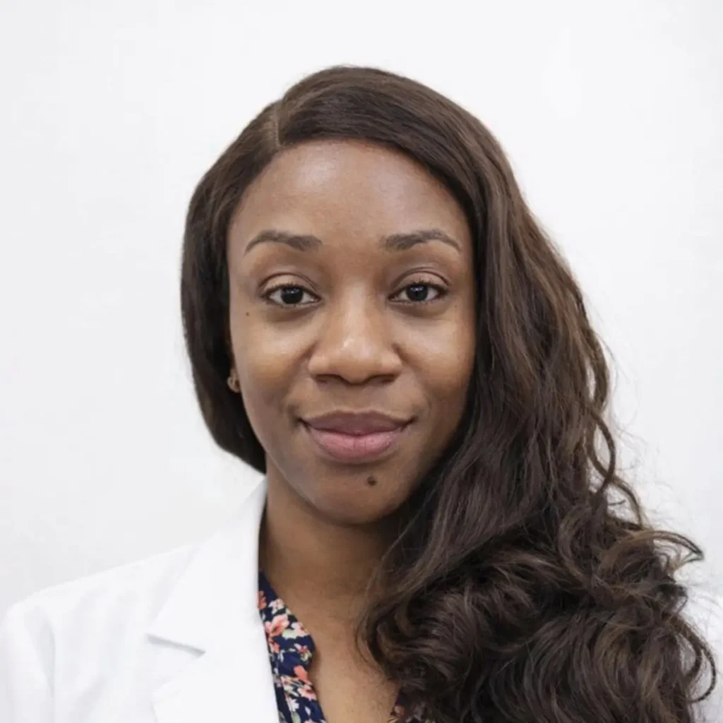 Adaobi Egwuonwu (APRN PMHNP-BC)