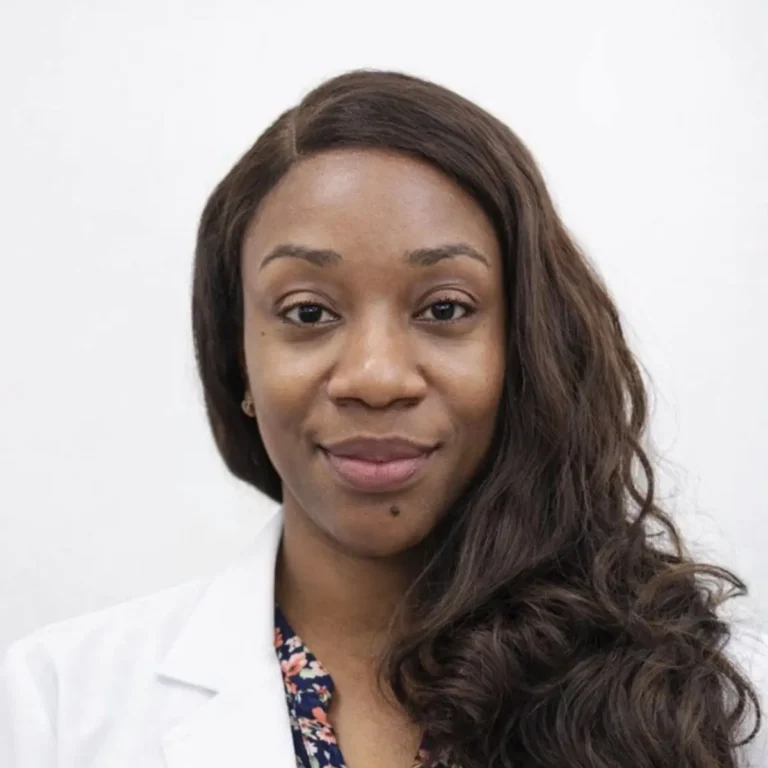 Adaobi Egwuonwu (APRN PMHNP-BC)