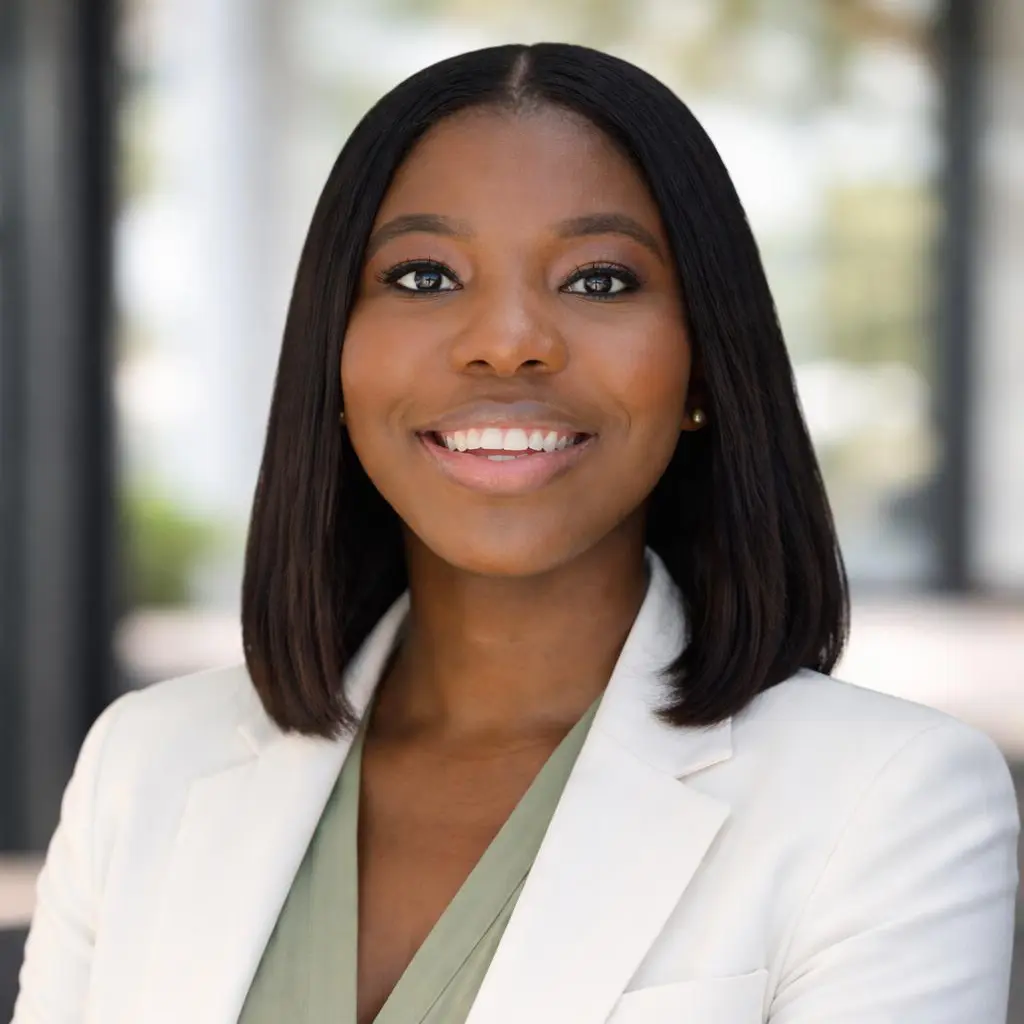 Adaora Okeke, RN BSN, office manager at Sound Minds Psychiatry serving Irving