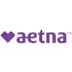 Aetna mental health insurance logo