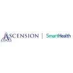 Ascension SmartHealth mental health insurance logo