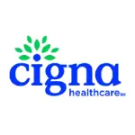 Cigna mental health insurance logo
