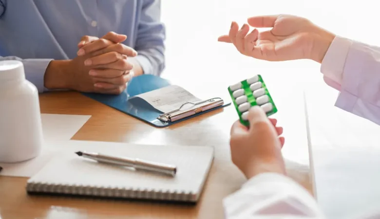 Why Professional Medication Management Matters