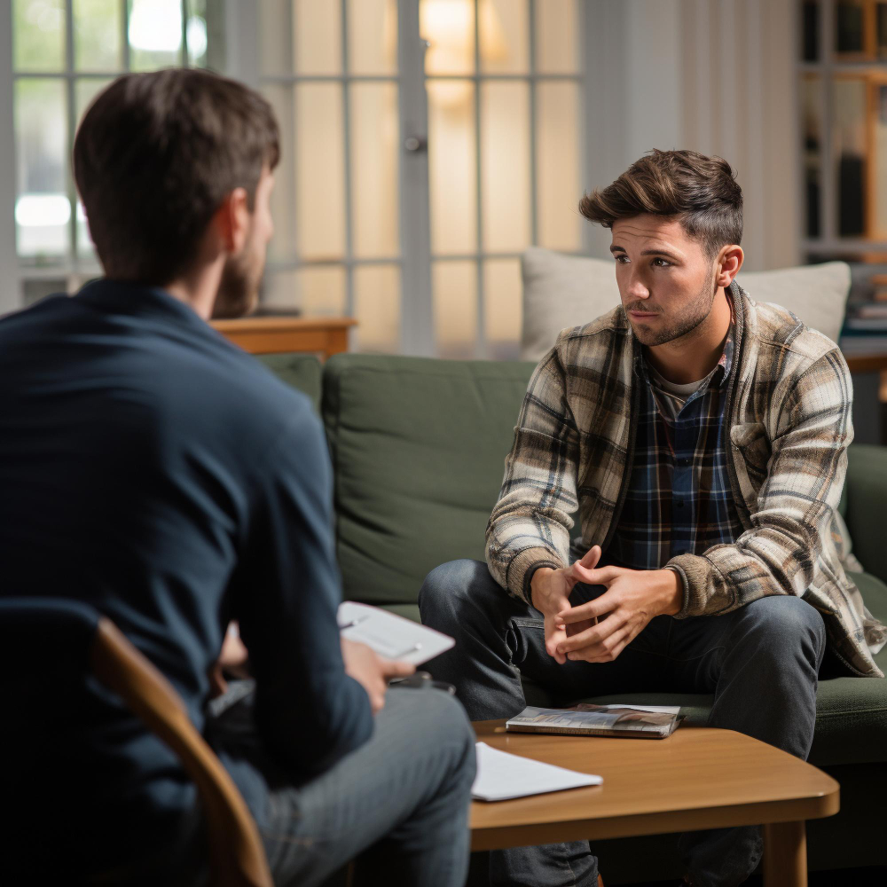 The Connection Between Therapy and Medical Care