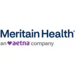 Meritain Health mental health insurance logo