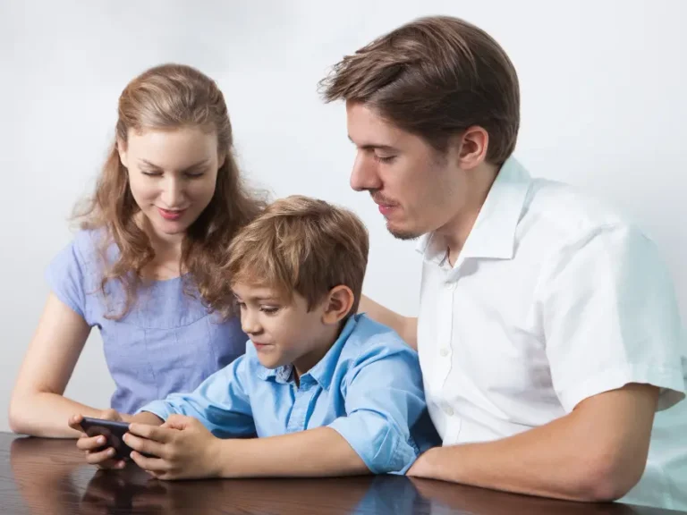 Parental Guidance and Support