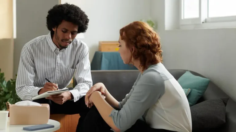 Psychiatric Evaluation: The First Step to Real Relief