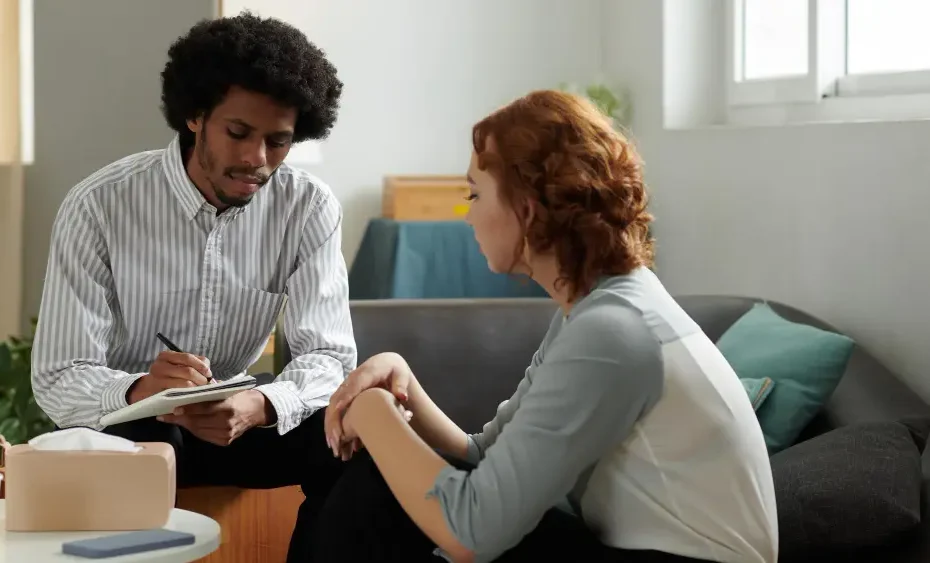 Psychiatric Evaluation: The First Step to Real Relief