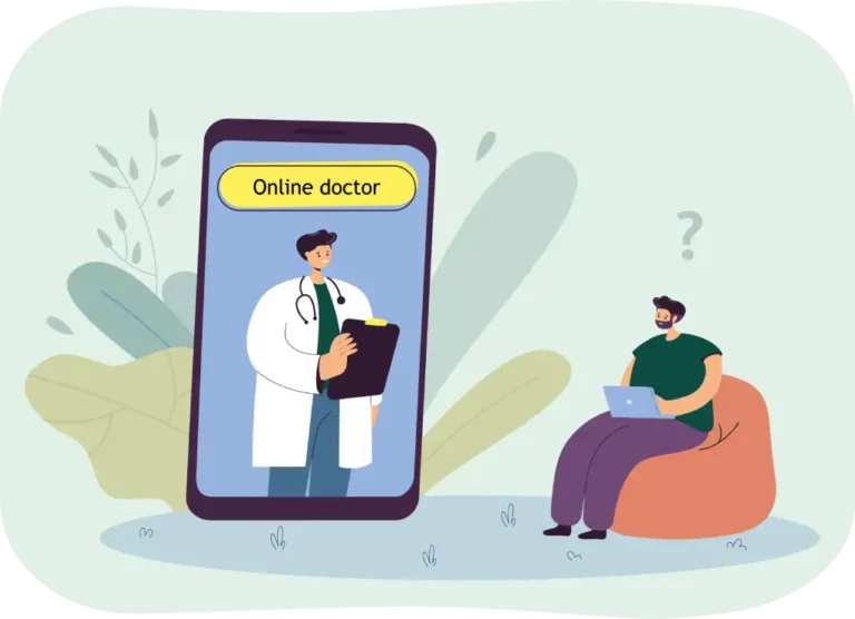 Schedule Your Appointment Today - Meet Your Provider In-Person or via Online Telehealth!