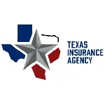 Texas insurance agency mental health insurance logo