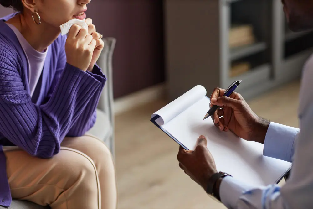 What to Expect During Your Appointment