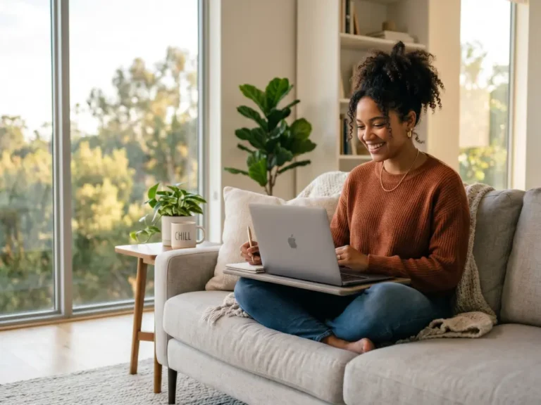 Where We Provide Virtual Psychiatric Care