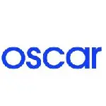 oscar mental health insurance logo
