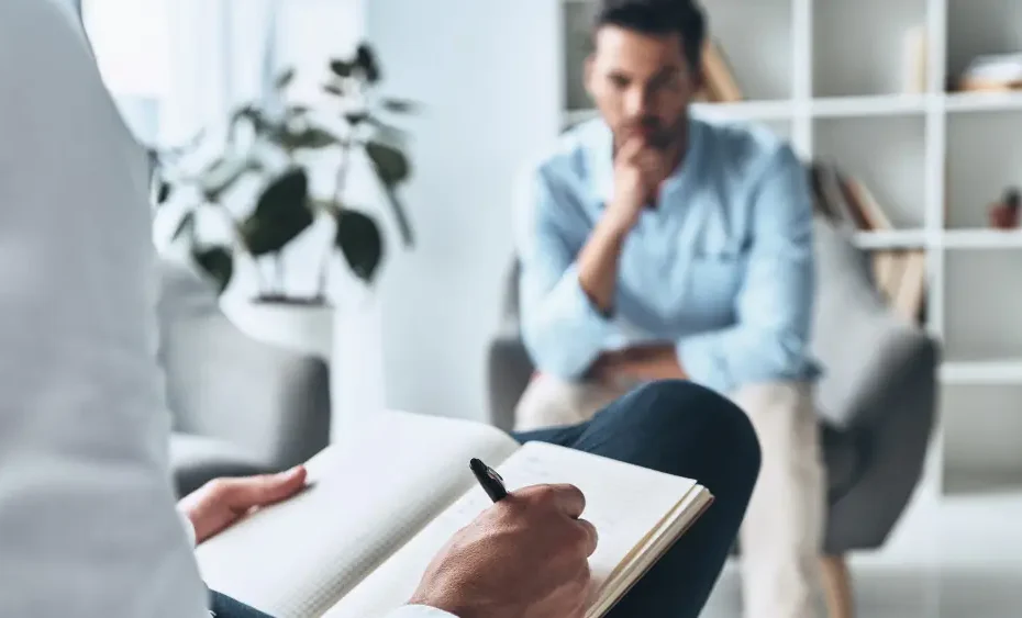 Find Real Relief at Our Grand Prairie Mental Health Clinic