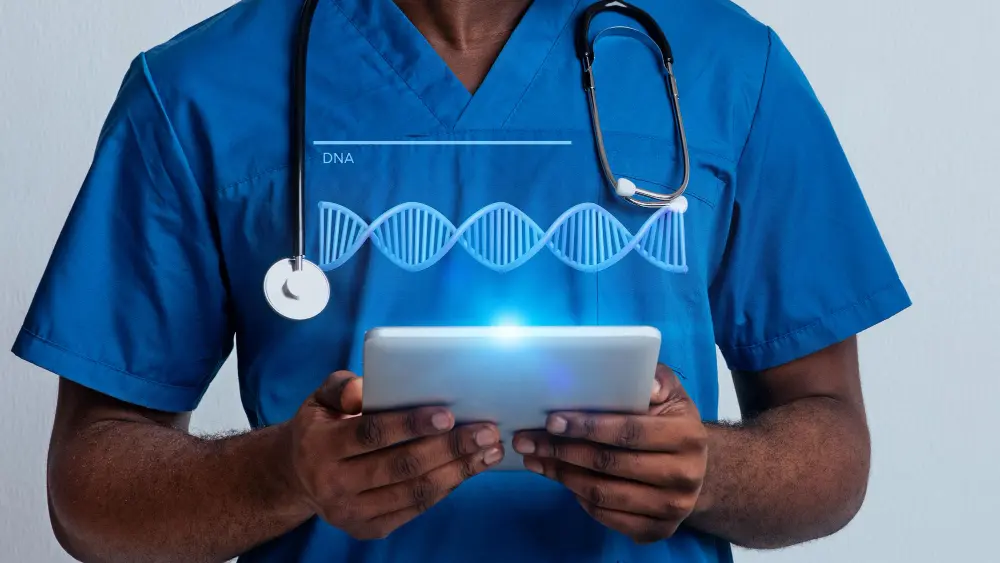 GeneSight Genetic Testing
