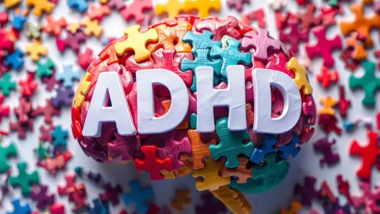 Recognizing ADHD Symptoms and Finding Support That Works