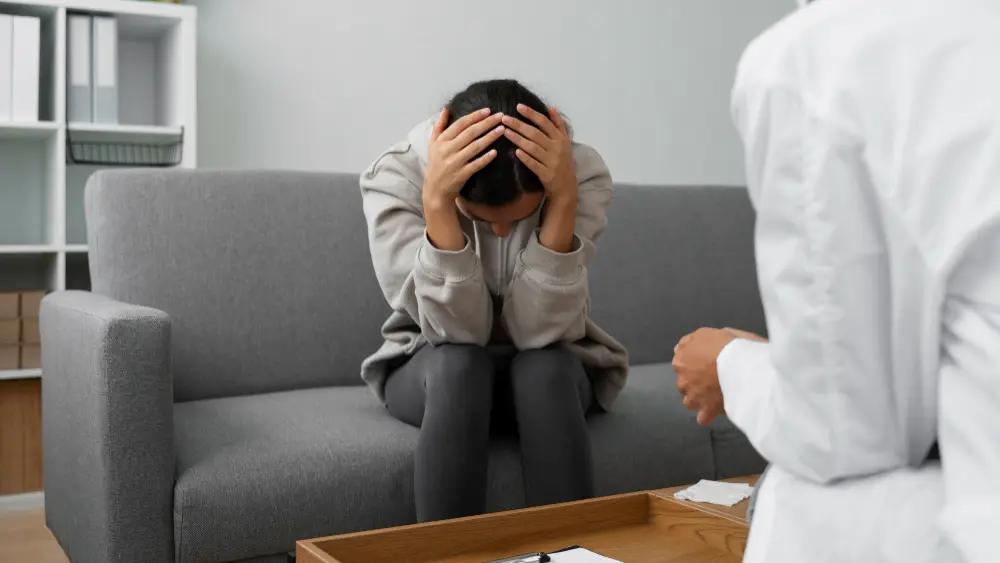 Treatment Resistant Depression Care in DFW and Telehealth