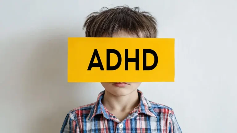 ADHD Your Ultimate Guide to Signs Symptoms and Causes