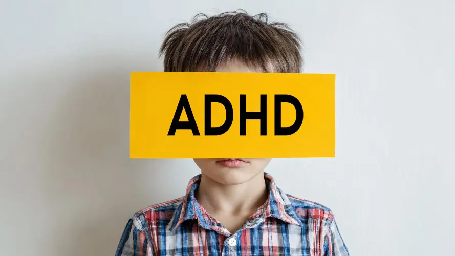 ADHD Your Ultimate Guide to Signs Symptoms and Causes