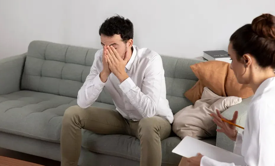 Anxiety and Panic Disorder Treatment