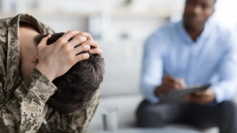 Finding Real Relief Through Comprehensive PTSD Treatment