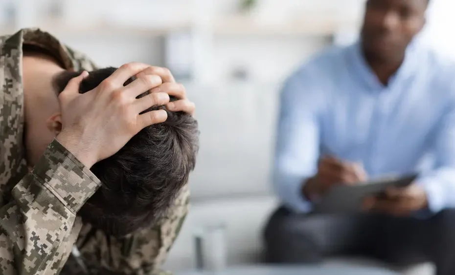 Finding Real Relief Through Comprehensive PTSD Treatment