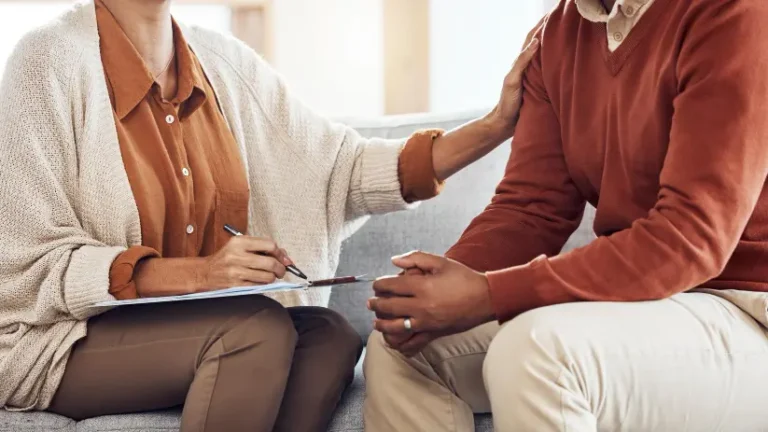 Finding Reliable Mental Health Services in DFW TX