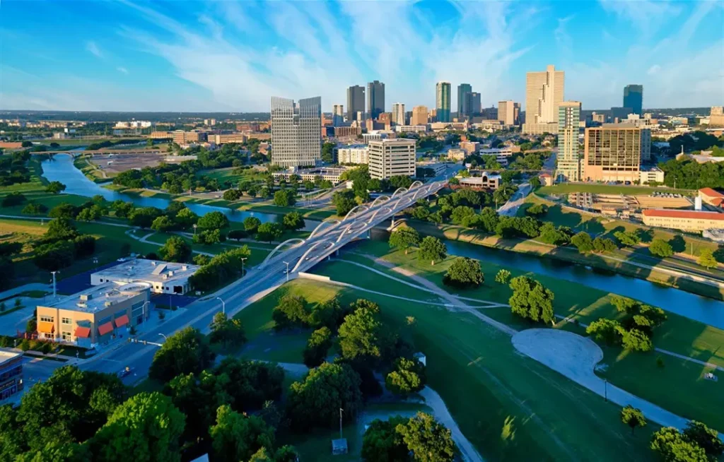 Fort Worth