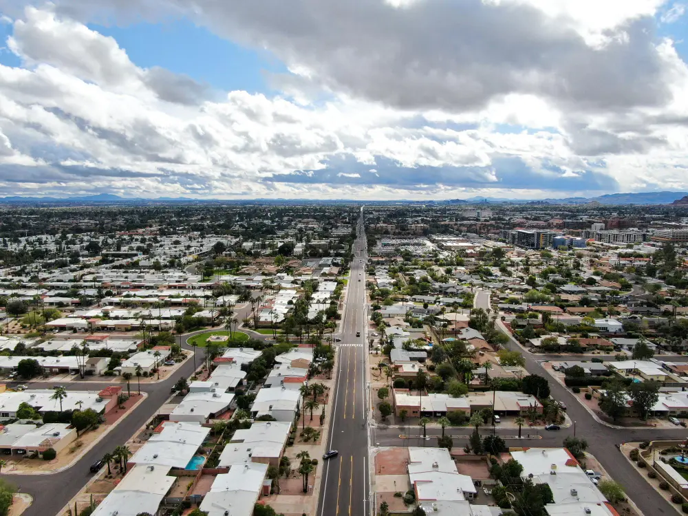 Phoenix, AZ