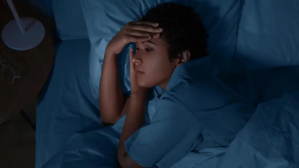 Sleep Disorders (Insomnia)