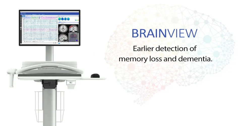 How the BrainView System Works
