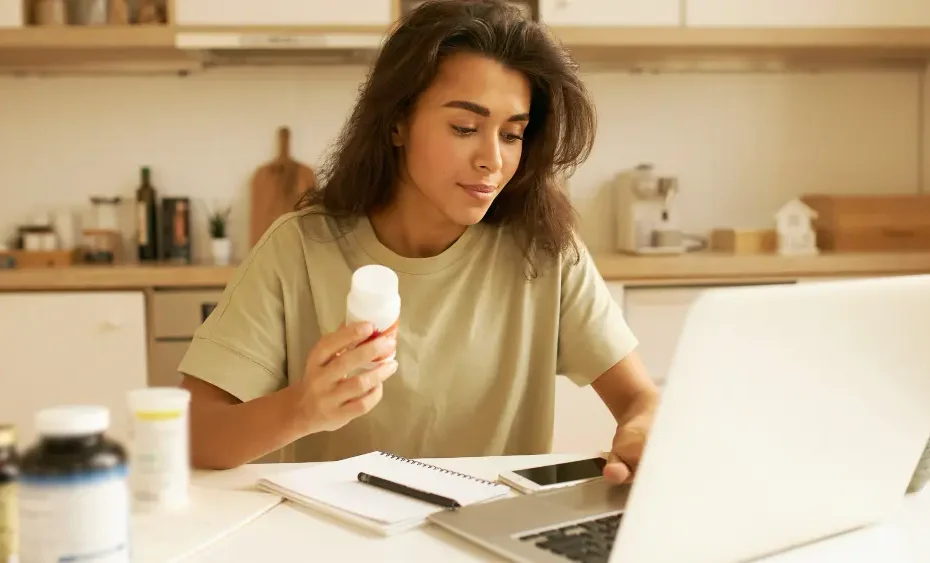 Finding the Right Mental Health Medication in Grand Prairie and Online