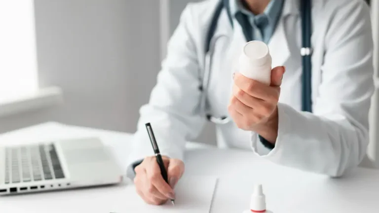 What Happens During Your First Medication Management Appointment With Us