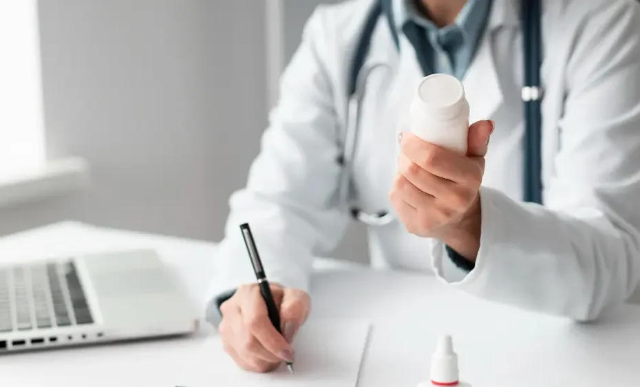 What Happens During Your First Medication Management Appointment With Us