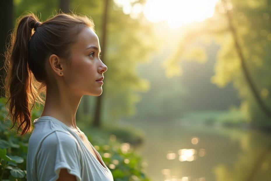 PMHNP mental health treatment — editorial photograph, wide landscape composition