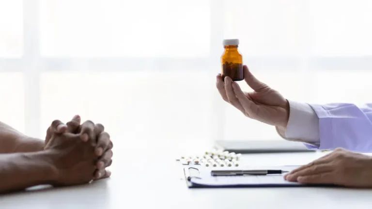 Why Regular Follow Up Visits Are Essential for Successful Medication Management
