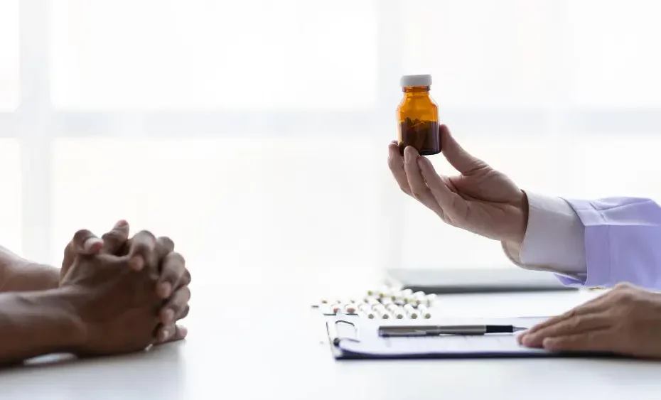 Why Regular Follow Up Visits Are Essential for Successful Medication Management