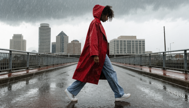 mental health care Grand Prairie — editorial photograph, wide landscape composition
