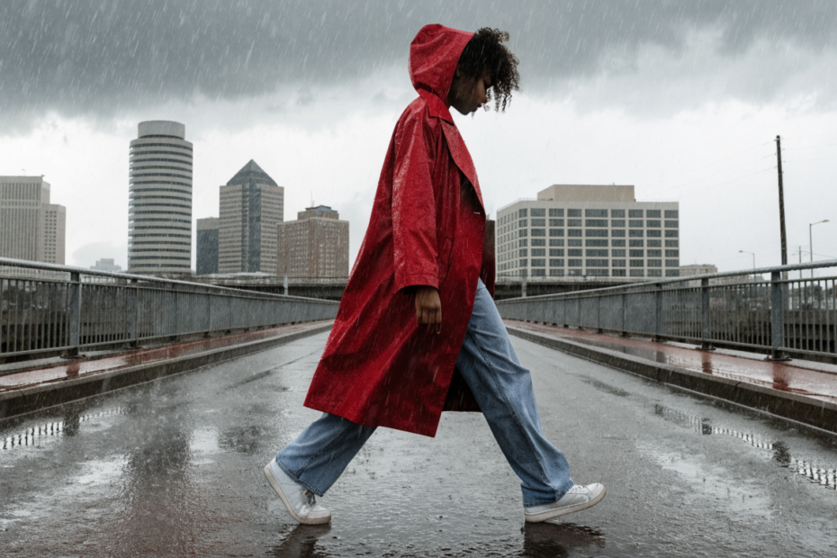 mental health care Grand Prairie — editorial photograph, wide landscape composition