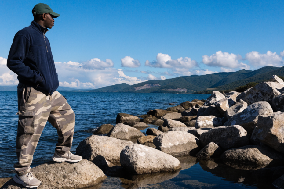 finding the right psychiatric provider — editorial photograph, wide landscape composition